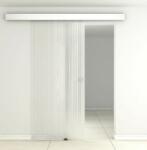 Unic Spot Set usa glisanta sticla GD05, 205x95x0.8 cm, UnicSpot