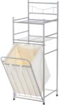 Unic Spot Cos rufe Lofty, alb, 38x35x106 cm