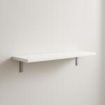 Unic Spot Polita PAL alba, 80x40x1.6 cm Raft