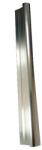 Unic Spot Profil aluminiu colt exterior Panou Decorativ SPC