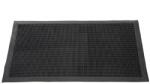 Unic Spot Covoras intrare Fingertip, negru, 45x75 cm Pres