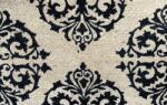 Unic Spot Covoras intrare Koko design Traditional, 40x60 cm Covor