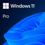 Microsoft Licenta OEM Microsoft Windows 11 Pro 64 bit English (FQC-10528) - itdevices