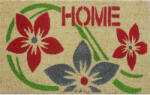 Unic Spot Covoras intrare Flower Power design Home, 40x60 cm Pres
