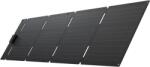 EcoFlow Panou solar Ecoflow 60W, portabil, USB-C, Negru (EFSOLAR60-TYPE-C)