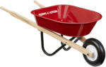 Radio Flyer Jucarie - Roaba din otel/lemn Radio Flyer
