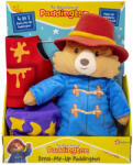 Rainbow Designs Jucarie din plus Paddington Dress-Me-Up, 28 cm