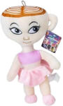 PTS Jucarie din plus Ballerina Cappuccina, Italian Brainrot, 30 cm