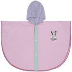 Cerda Pelerina de ploaie tip poncho, Minnie Mouse, Roz, 5 - 6 ani