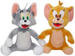 Play by Play Set 2 jucarii din plus Tom & Jerry, 18 cm