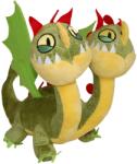 Play by Play Jucarie din plus, How To Train Your Dragon, Zippleback 30 cm