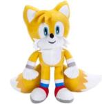 Play by Play Jucarie din plus Tails, Sonic Hedgehog, 31 cm