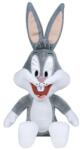 Play by Play Jucarie din plus Bugs Bunny sitting, Looney Tunes, 34 cm