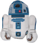 Play by Play Jucarie din material textil, Star Wars R2D2, 20 cm