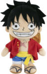 Barrado Jucarie din plus Luffy, One Piece, 26 cm