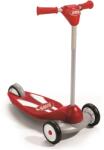 Radio Flyer Trotineta Radio Flyer My 1st Scooter Sport Red, 3-5 ani Trotineta