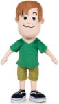 Play by Play Jucarie din plus Shaggy, Scooby Doo, 35 cm