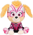 Spin Master Jucarie din plus si material textil Skye, Paw Patrol, 22 cm