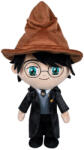 Play by Play Jucarie din plus Harry Potter 1st year cu palarie, 30 cm