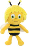 Barrado Jucarie din plus Maya the Bee, 20/28 cm