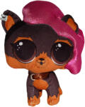 Play by Play Jucarie din plus Ruff Rocker, L. O. L. Surprise! Pets, 24 cm