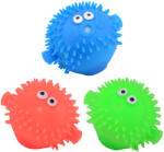 UP Int'l Set 3 mingi pentru apa cu burete Splash, 6 cm