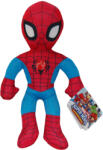 Play by Play Jucarie din material textil cu sunete Spiderman, 35 cm