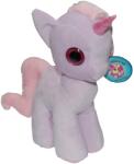 Play by Play Jucarie din plus My Cute Unicorn, Lila, 28 cm