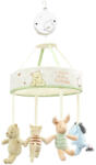 Rainbow Designs Carusel muzical pentru patut Winnie the Pooh