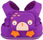 Trunki Ham de siguranta Trunki Toddlepak Purple