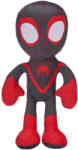 Play by Play Jucarie din plus Spiderman (negru), Spidey & Friends, 36 cm