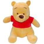 Play by Play Jucarie din plus cu sunete Winnie the Pooh, 18 cm