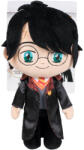 Play by Play Jucarie din plus Harry Potter cu pelerina satinata, 30 cm