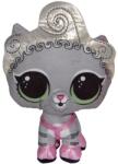Play by Play Jucarie din plus si material textil Purr Baby, L. O. L. Surprise! Pets, 18 cm