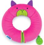 Trunki Perna calatorie Trunki Yondi Pink - bondarel
