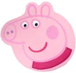 Cerda Prosop pentru plaja, Peppa Pig, 126 x 130 cm Prosop