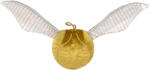 Play by Play Jucarie din plus Snitch (Hotoaica Aurie), Harry Potter, 8/25 cm