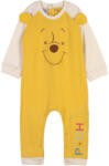 Cerda Salopeta (pijama) Winnie the Pooh cu maneca lunga si capse, 24 luni / 92 cm