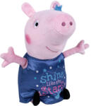 Play by Play Jucarie din plus Peppa Pig Shine like the stars, 25 cm