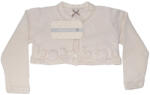 Mayoral Bolero crem (2357), 80 cm / 12 luni