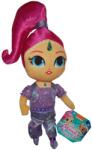 Play by Play Jucarie din plus si material textil Shimmer, Shimmer and Shine, 30 cm