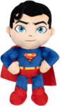 Play by Play Jucarie din plus Superman cu mainile in sold, 32 cm