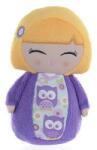 Kimmidoll Papusa din plus Kimmidoll Indigo, 11 cm
