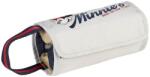 Cerda Penar Minnie Mouse cu 4 compartimente, 8x8x22 cm - bondarel Penar