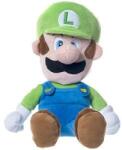 Play by Play Jucarie din plus Luigi, Super Mario, 36 cm