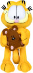 Play by Play Jucarie din plus Garfield cu Pooky, 30 cm