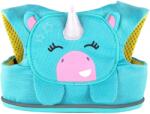 Trunki Ham de siguranta Trunki ToddlePak Turquoise