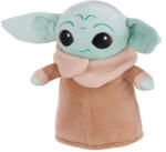 Play by Play Jucarie din plus Baby Yoda, The Mandalorian, Star Wars, 28 cm