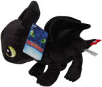 Play by Play Jucarie din plus Toothless soft, Dragons, 30 cm