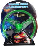UP Int'l Disc zburator luminos cu dispozitiv de lansare, 25 cm
